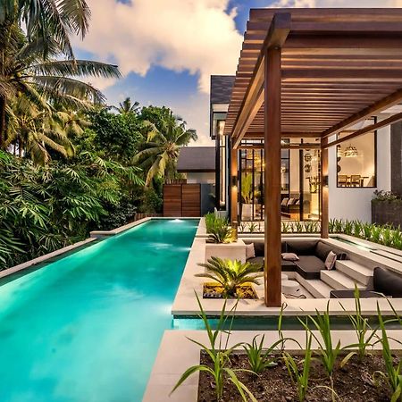 Villa Dream By Balisuperhost Ubud Esterno foto