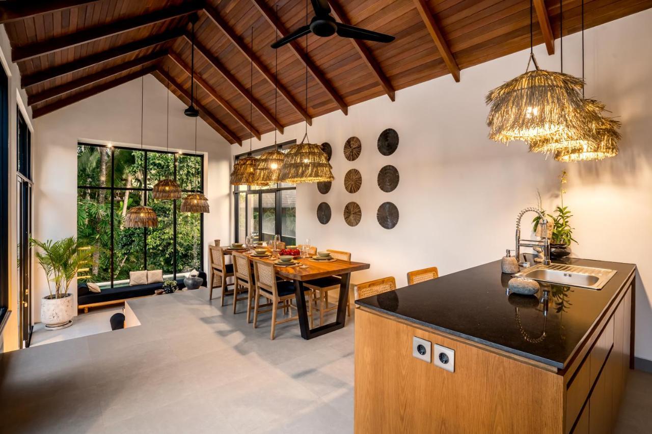 Villa Dream By Balisuperhost Ubud Esterno foto