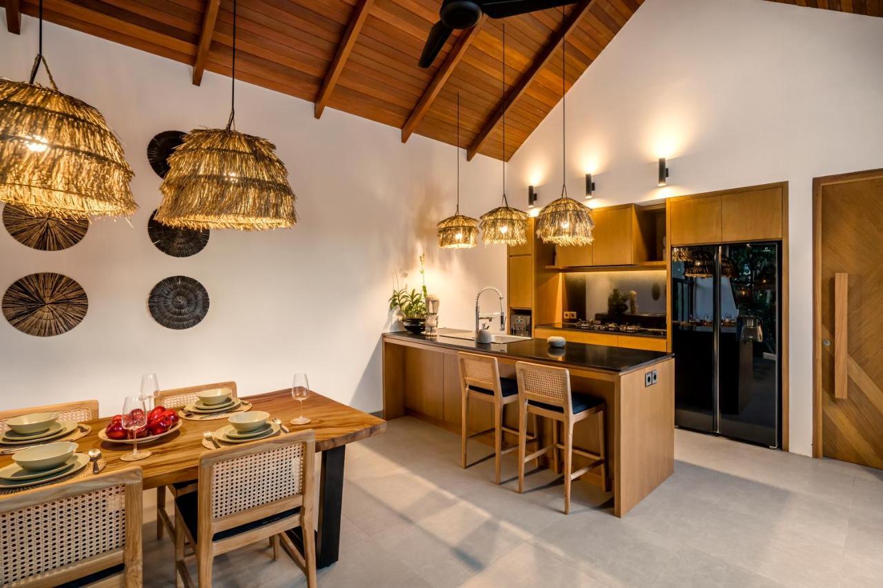 Villa Dream By Balisuperhost Ubud Esterno foto