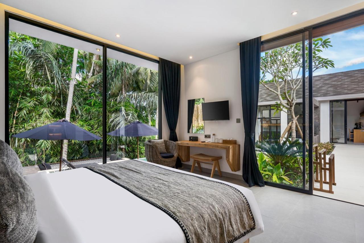 Villa Dream By Balisuperhost Ubud Esterno foto