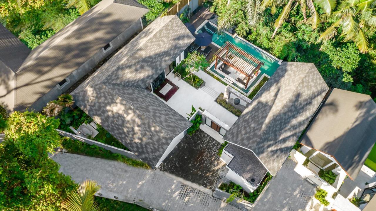Villa Dream By Balisuperhost Ubud Esterno foto