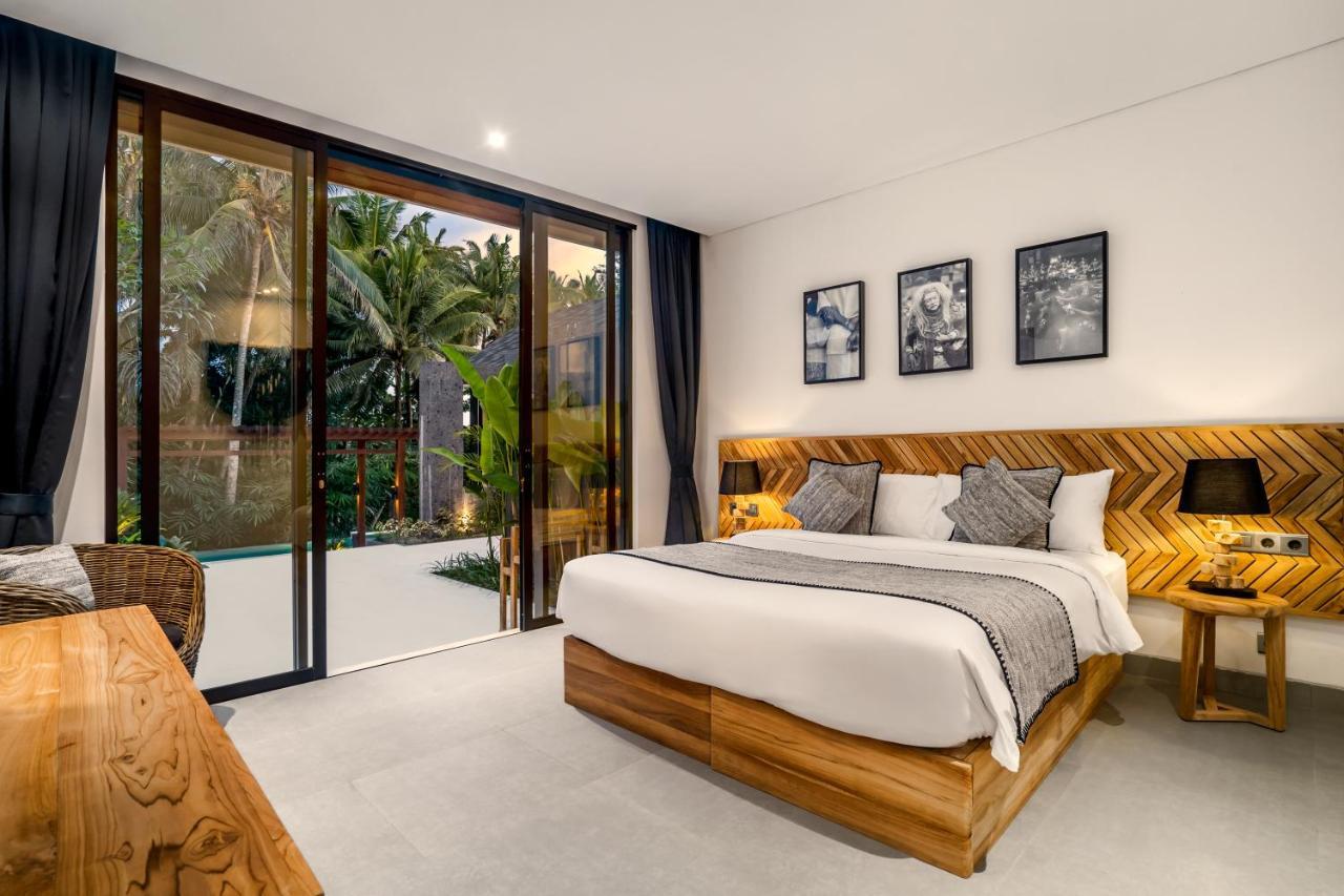 Villa Dream By Balisuperhost Ubud Esterno foto