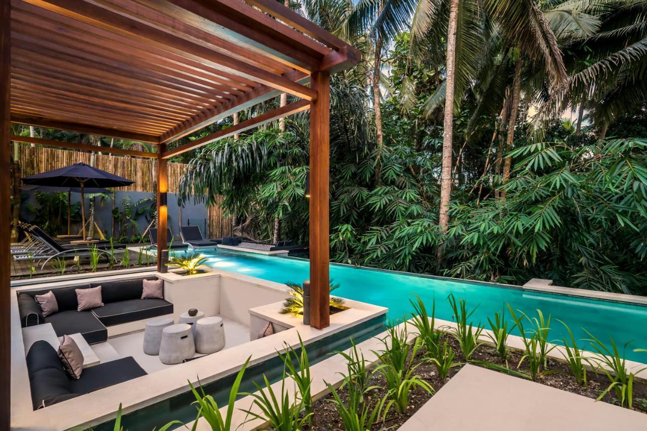Villa Dream By Balisuperhost Ubud Esterno foto