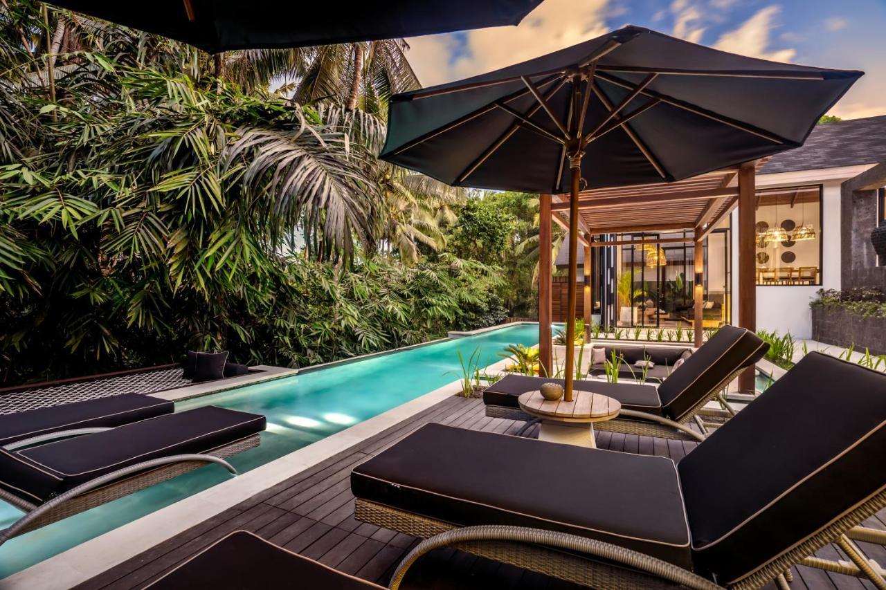 Villa Dream By Balisuperhost Ubud Esterno foto