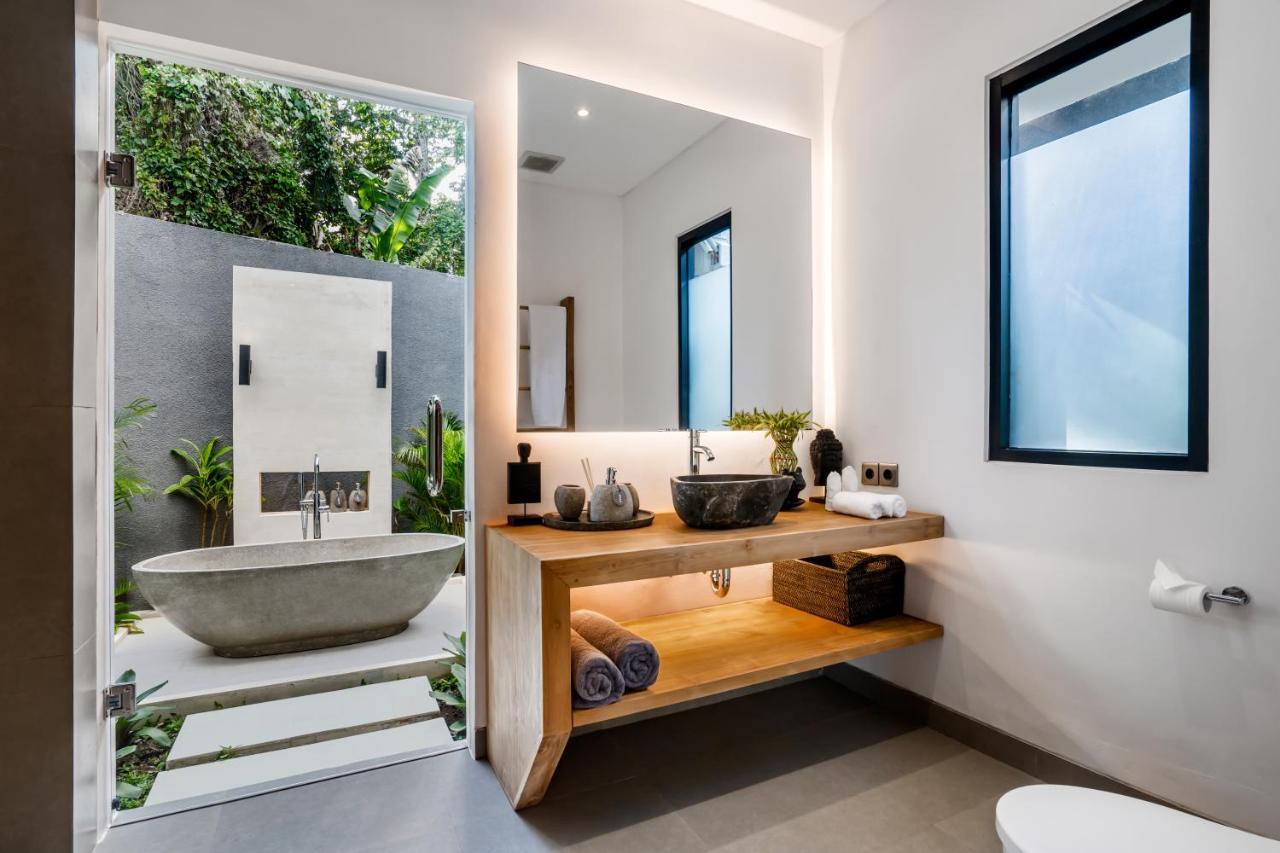 Villa Dream By Balisuperhost Ubud Esterno foto