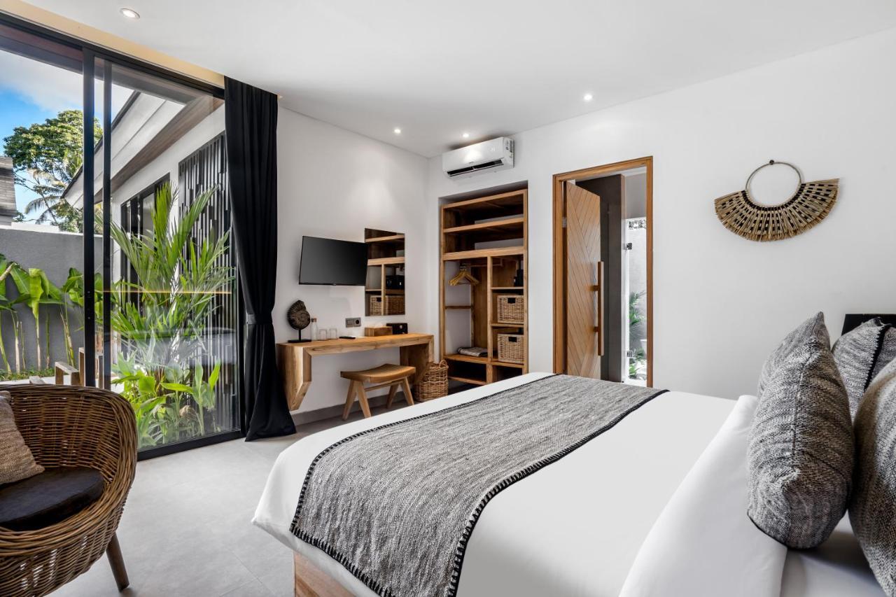 Villa Dream By Balisuperhost Ubud Esterno foto