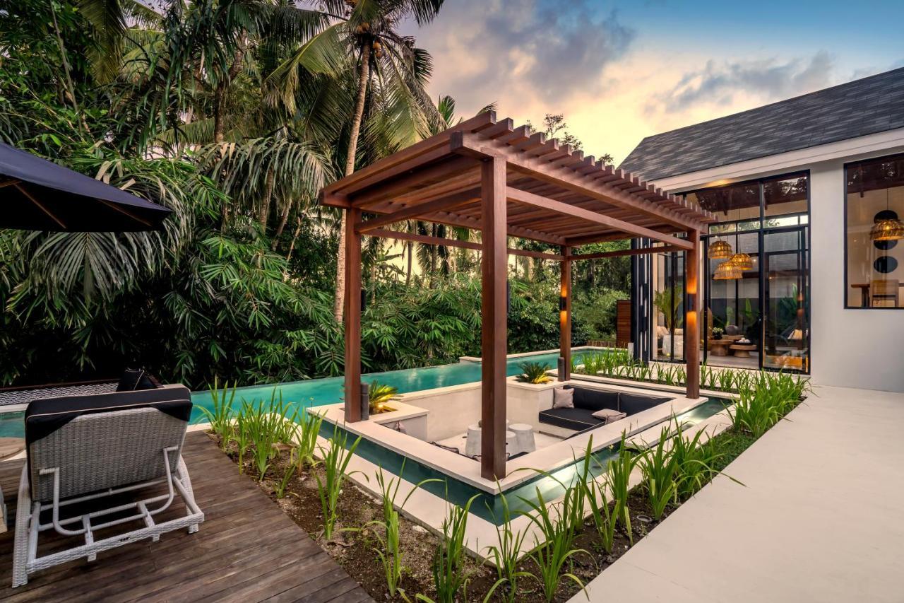 Villa Dream By Balisuperhost Ubud Esterno foto