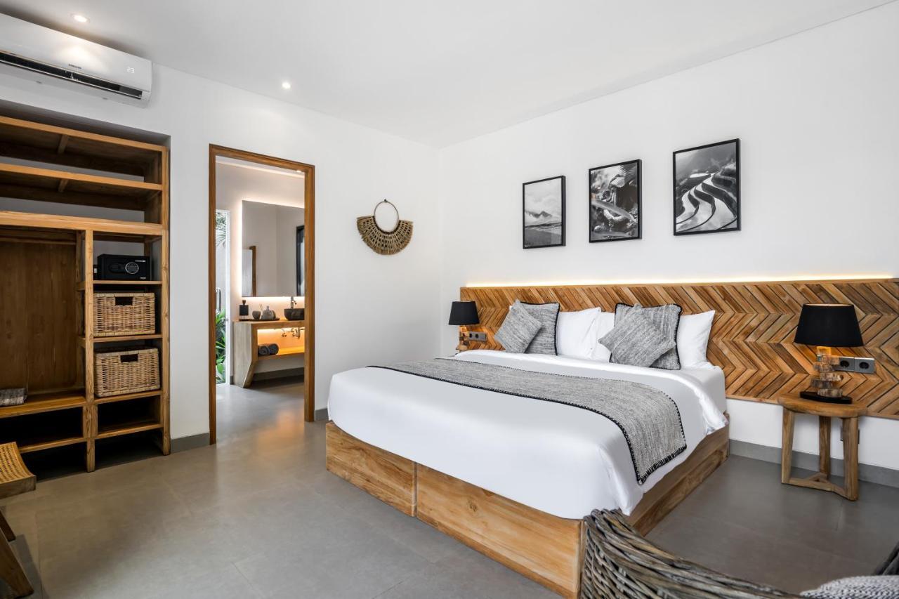 Villa Dream By Balisuperhost Ubud Esterno foto