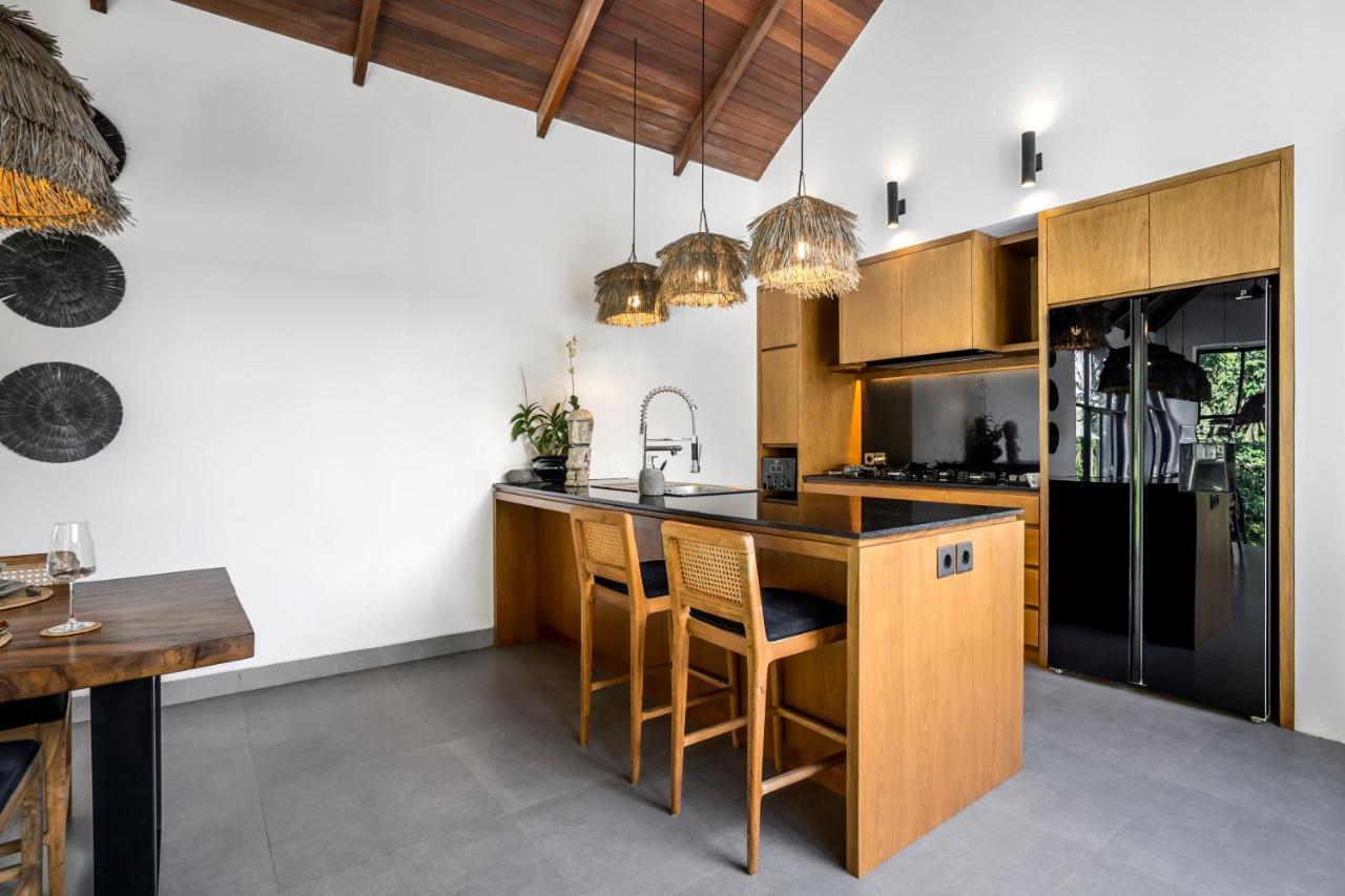 Villa Dream By Balisuperhost Ubud Esterno foto