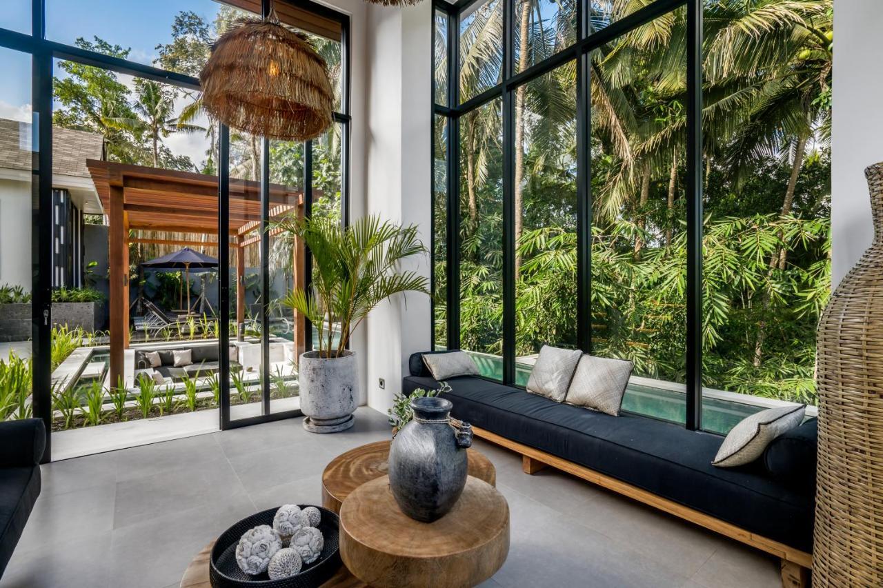 Villa Dream By Balisuperhost Ubud Esterno foto