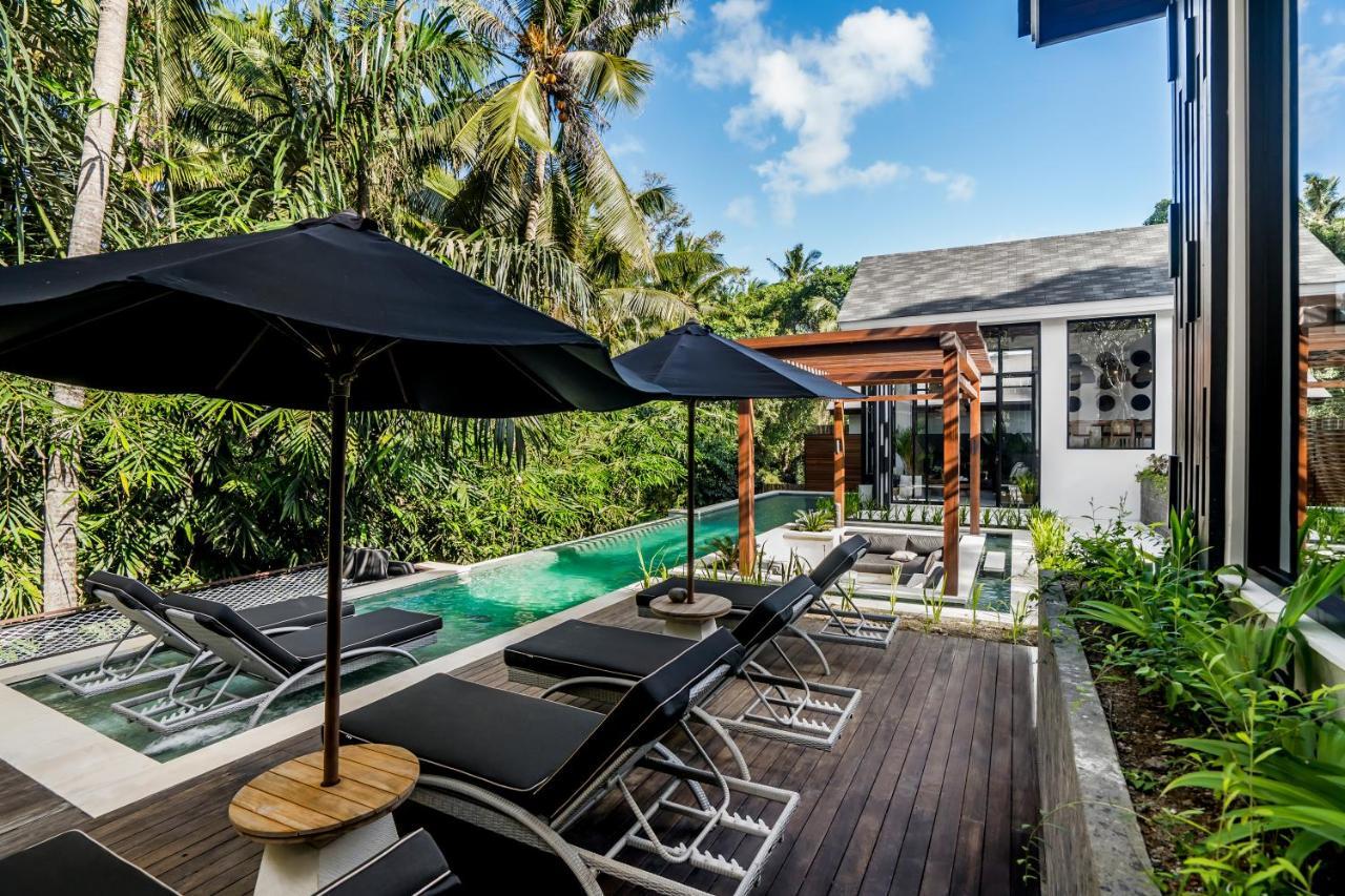Villa Dream By Balisuperhost Ubud Esterno foto