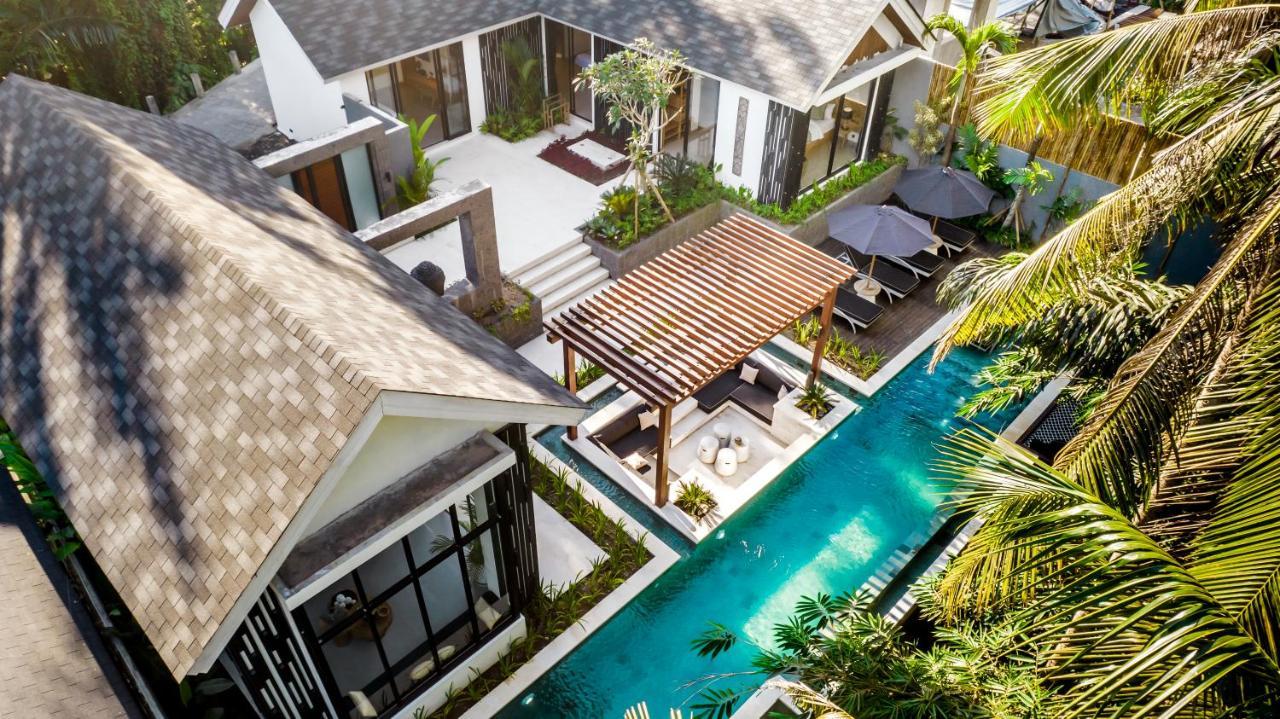 Villa Dream By Balisuperhost Ubud Esterno foto