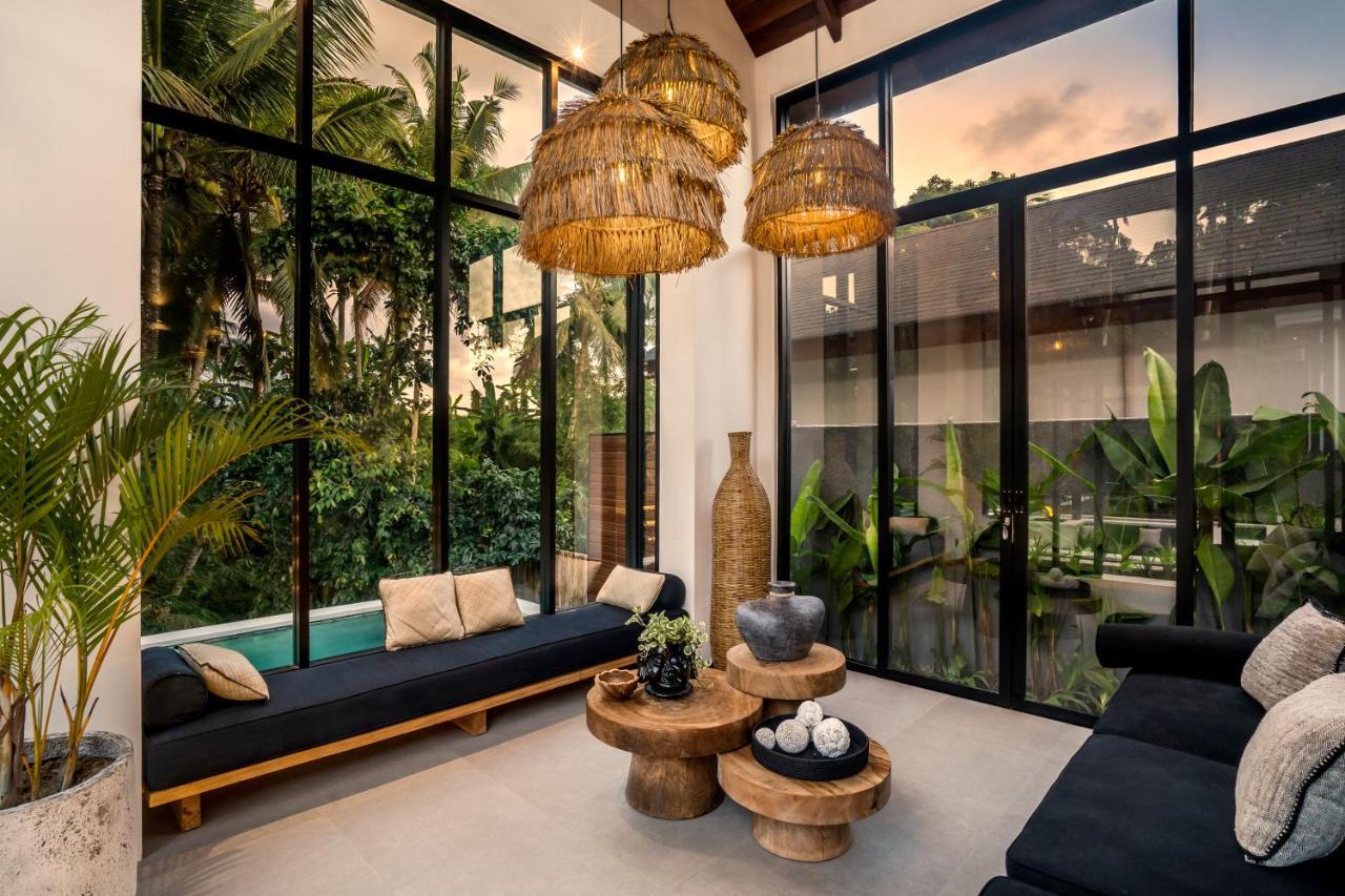 Villa Dream By Balisuperhost Ubud Esterno foto