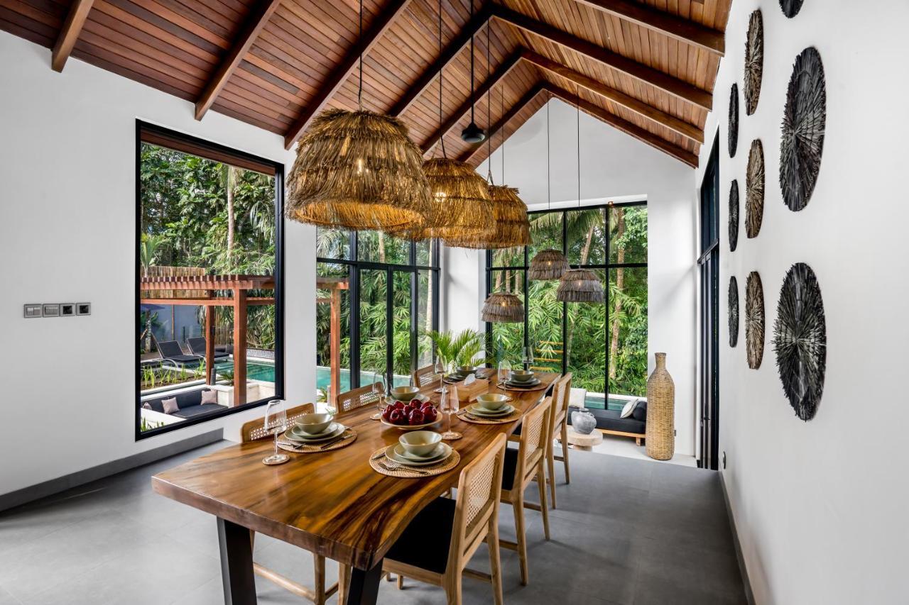 Villa Dream By Balisuperhost Ubud Esterno foto