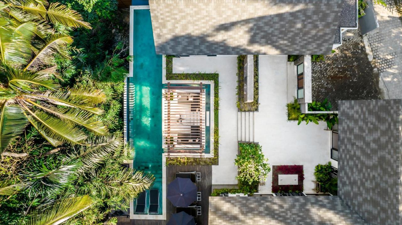 Villa Dream By Balisuperhost Ubud Esterno foto