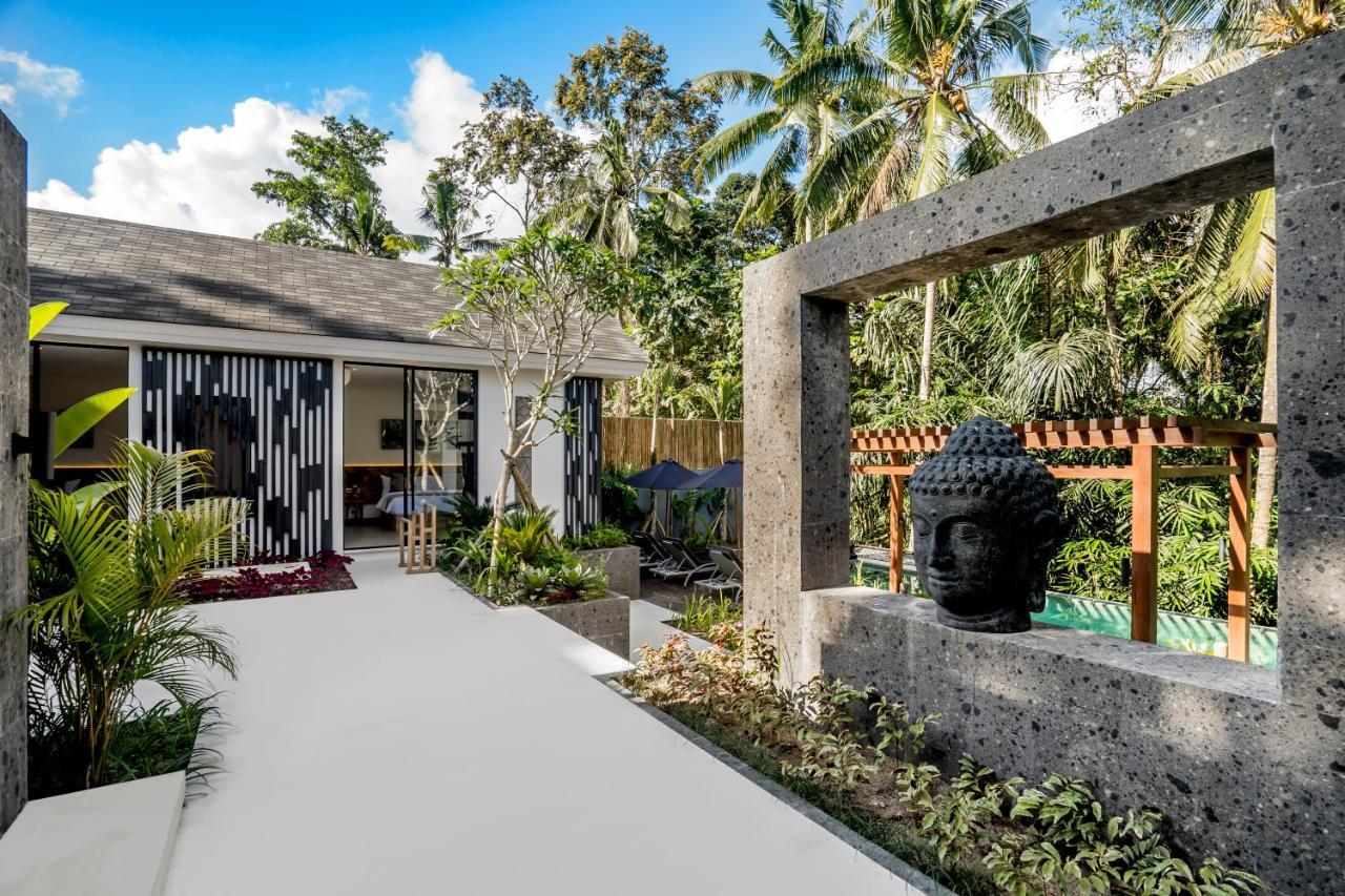 Villa Dream By Balisuperhost Ubud Esterno foto